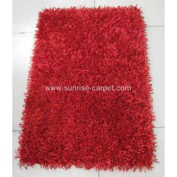 Polyester Maladory Shaggy Carpet